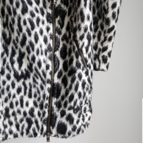 🧥BANANA REPUBLIC WOOL COAT - Picture 3 of 16